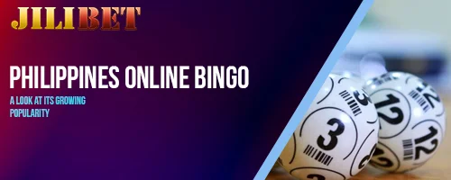 Philippines Online Bingo: A Look at Its Growing Popularity